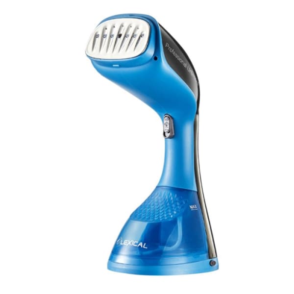 Défroisseur à main LEXICAL 1400W Bleu (LHH0903) Défroisseur à main LEXICAL 1400W Bleu (LHH0903)